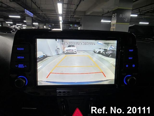  Hyundai / i30 Stock No. 20111